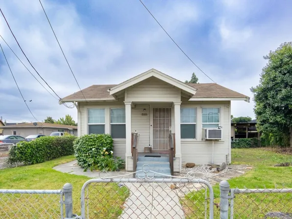 555 Laurel Ave, Hayward, CA 94541