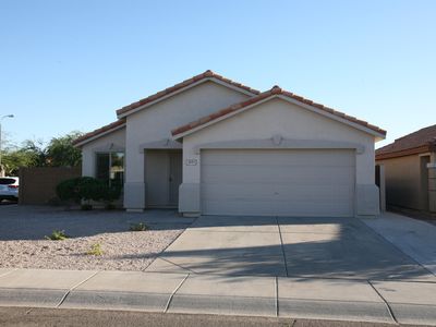 2059 W 22nd Ave, Apache Junction, AZ, 85120