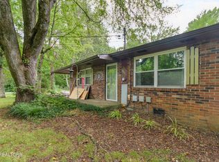 1319 Boyds Creek Hwy, Seymour, TN 37865