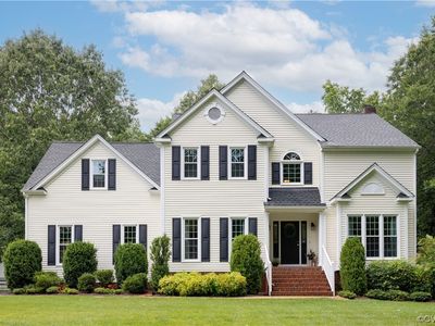 6912 Amstel Ridge Ct, Chesterfield, VA, 23838