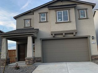 7737 Wandering Way, Reno, NV 89506