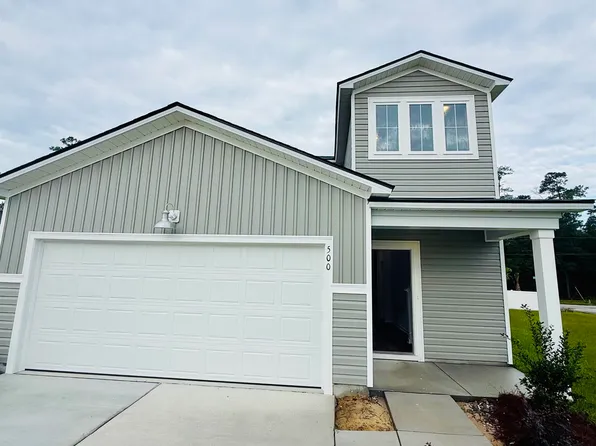 500 Cambria Dr, Longs, SC 29568
