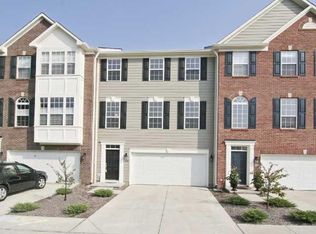 9012 Rider Dr, Fishers, IN 46038