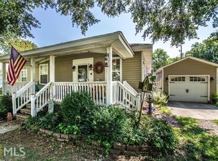 455 E 3rd St #14, Rome, GA 30161