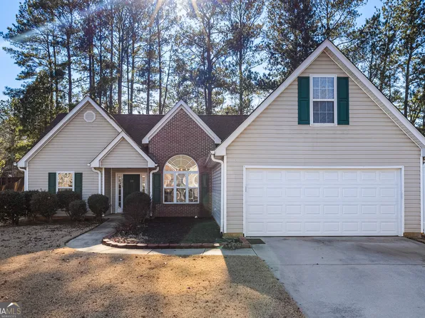 2615 Turtle Ter, Grayson, GA 30017
