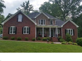 150 Winterberry Place Trl, Kernersville, NC 27284