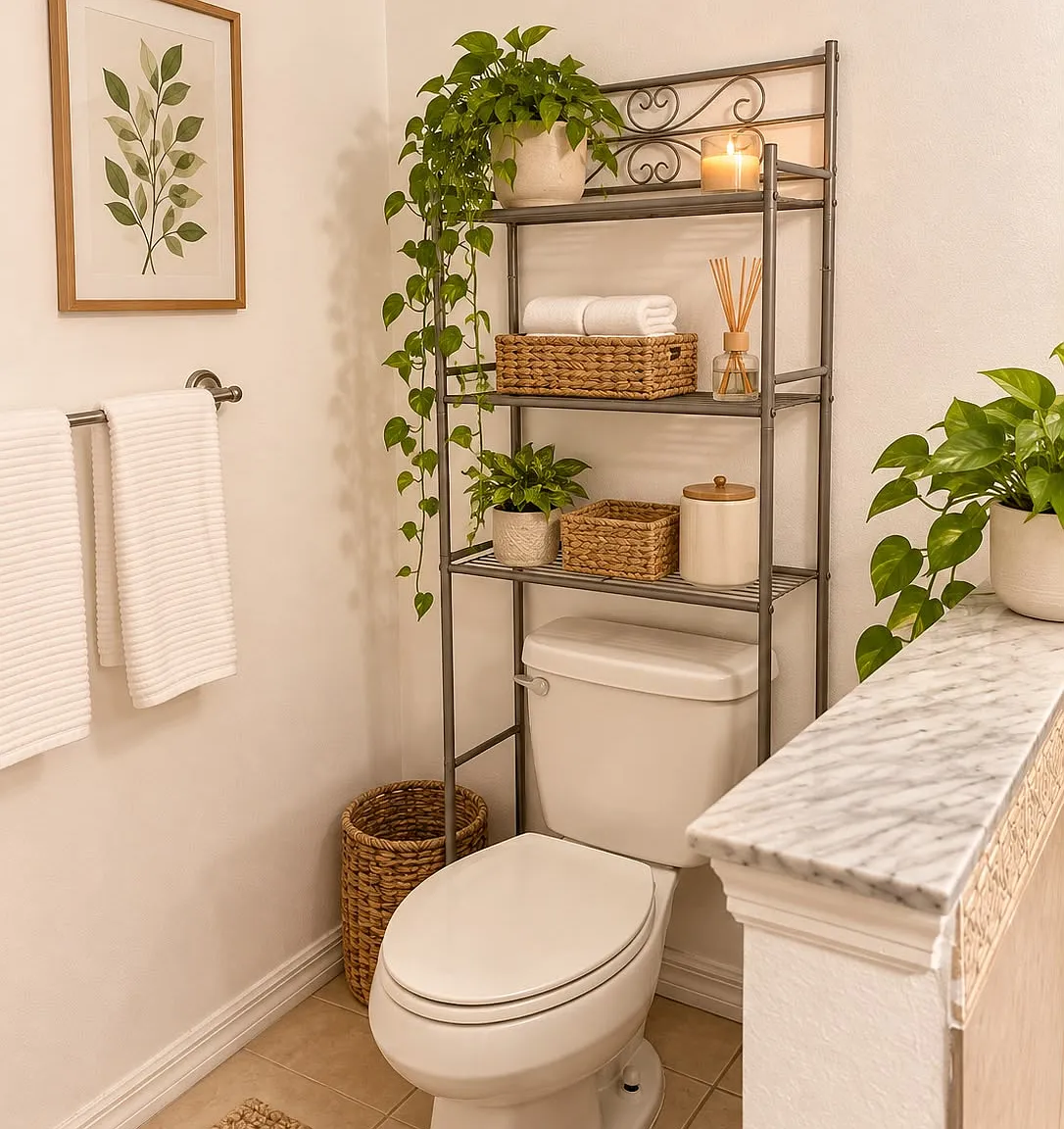 1 bed, 450 sqft, $1,550 — Photo 4