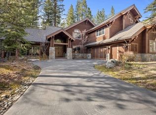 275 Glen Way, Incline Village, NV 89451
