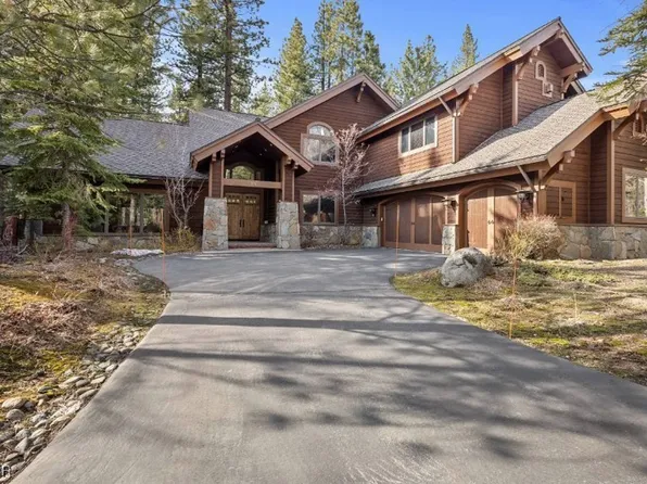 275 Glen Way, Incline Village, NV 89451