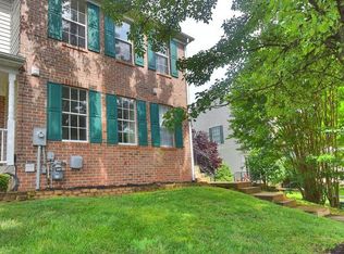 312 Cinnabar Ln, Bel Air, MD