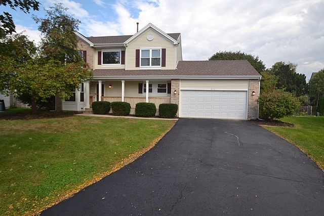 1st image of 820 Mayberry Ct