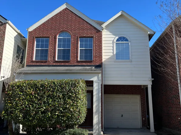 1757 Aden Mist Dr, Houston, TX 77003
