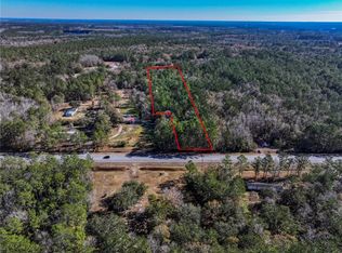 0 Us Highway 17, Woodbine, GA 31569