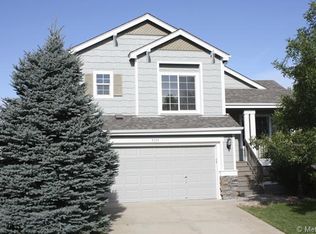 5119 S Malta Way, Centennial, CO 80015