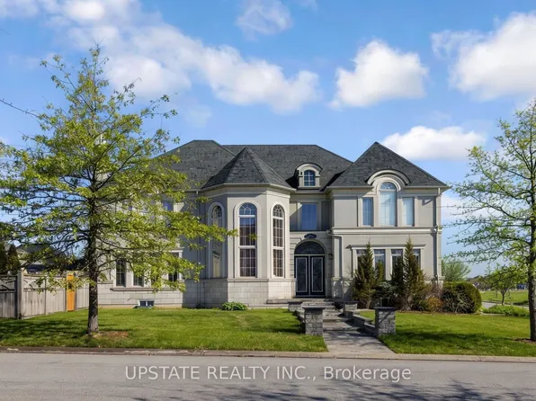 23 Dalmeny Dr, Brampton, ON L6X 0X3