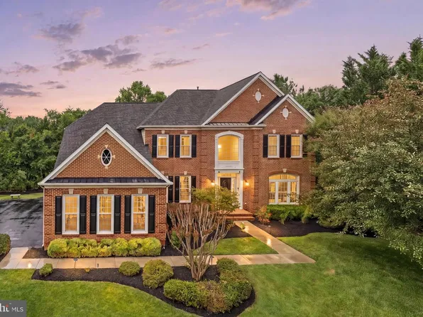 9313 Harrisons Farm Way, Laytonsville, MD 20882