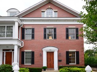 936 Westmoor Rd, Winnetka, IL 60093