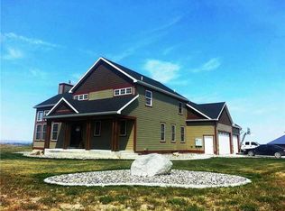 3795 Spring Creek Rd, Laurel, MT 59044