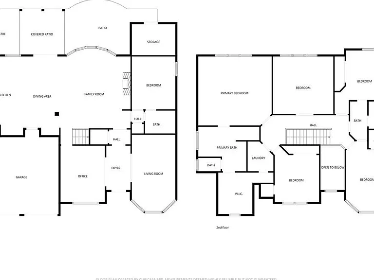 4669 Sierra Creek Dr — Photo 52