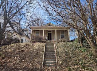 1618 Main St, Saint Joseph, MO 64505