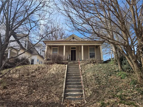 1618 Main St, Saint Joseph, MO 64505