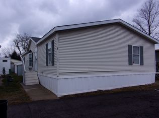 41275 Old Michigan Ave TRLR 203, Canton, MI 48188