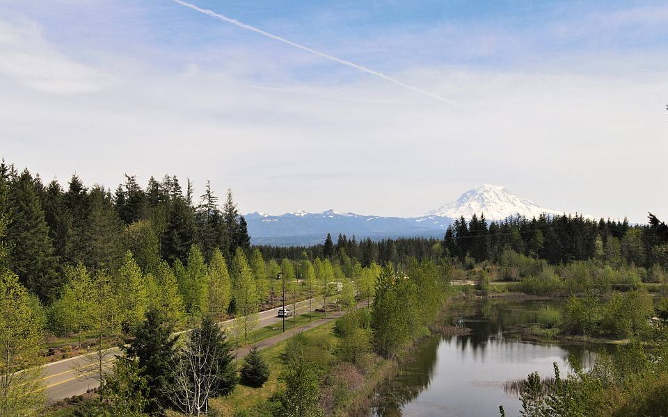 Daybreak Classic Collection by Lennar in Graham WA Zillow