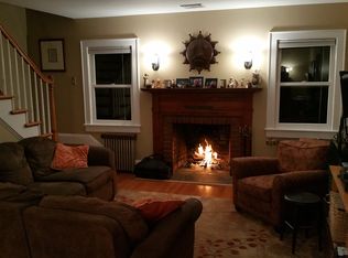 545 Rosemont Ringoes Rd, Stockton, NJ 08559