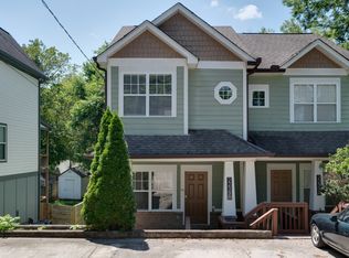 2239B Kline Ave, Nashville, TN 37211