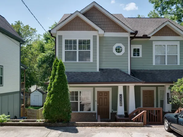 2239B Kline Ave, Nashville, TN 37211
