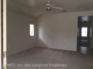 1607 Pima Trl, Harker Heights, TX 76548