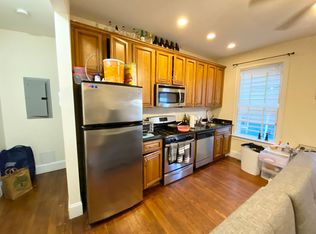 178 Hillside St APT 3, Roxbury Crossing, MA 02120