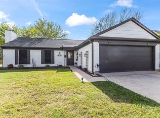 3906 Castlehill Ct, Arlington, TX 76016