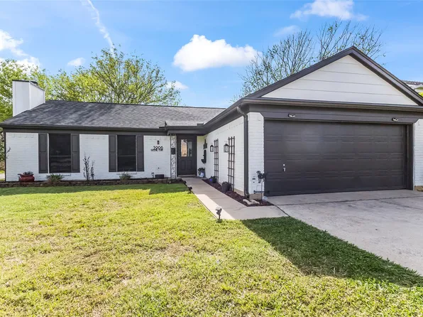 3906 Castlehill Ct, Arlington, TX 76016
