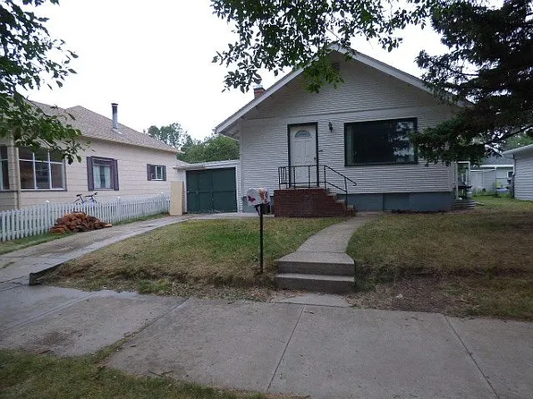 608 W Erie St, Lewistown, MT 59457