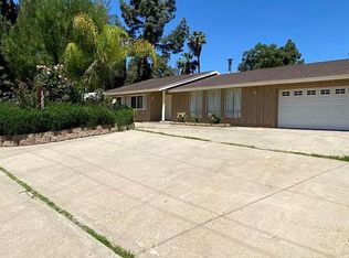13550 Adlai Ln, Lakeside, CA 92040