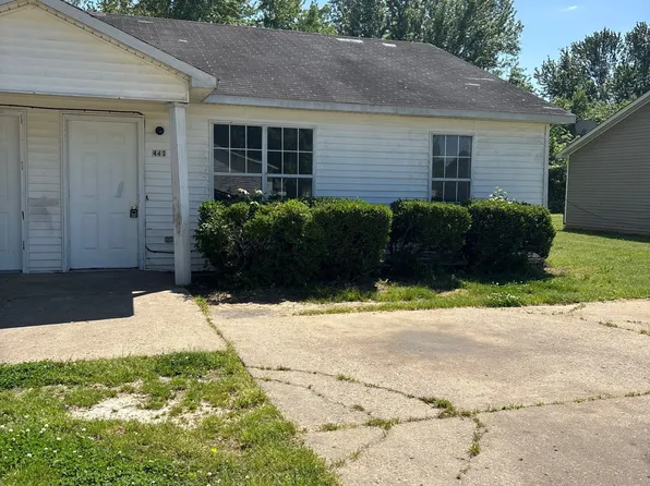 441 Josephine Dr, Brownsville, TN