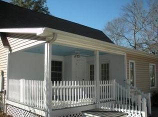 506 3rd Ave S, North Myrtle Beach, SC 29582