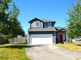 2427 N 24th Pl, Mount Vernon, WA 98273