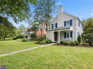 313 Broadmoor Rd, Baltimore, MD 21212