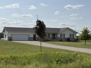 659 N Gates Rd, Sandusky, MI 48471