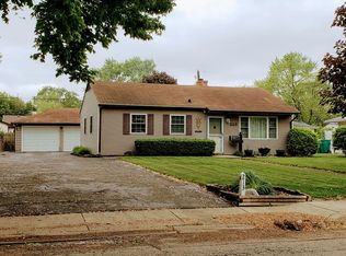 213 Notre Dame Ave, Joliet, IL 60436