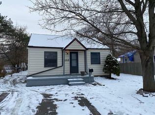 3208 Leith St, Flint, MI 48506