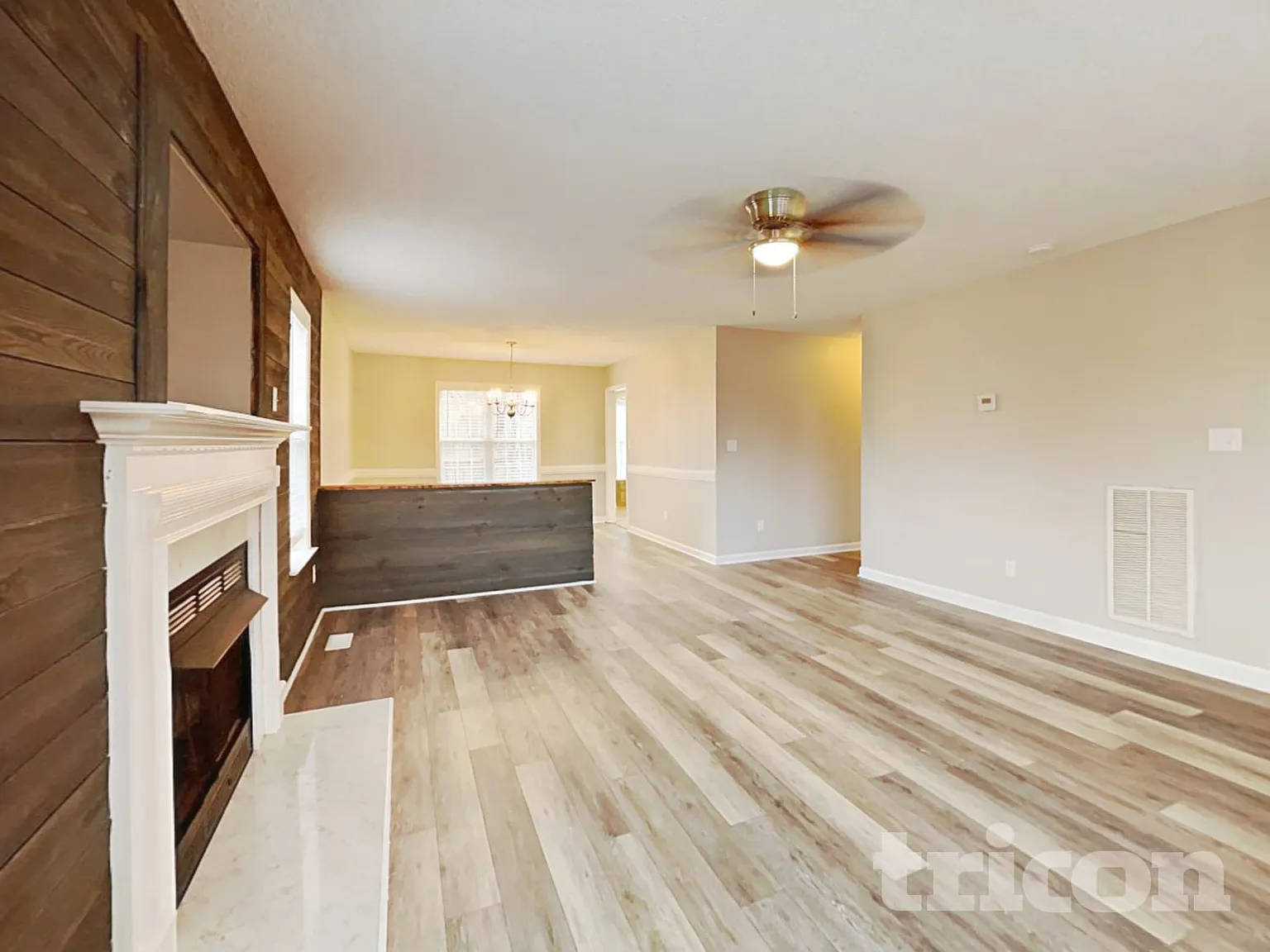 196 Clarence Lane Garner NC — Photo 2