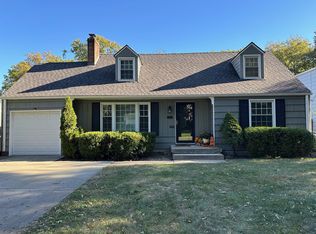 4514 W 74th Ter, Prairie Village, KS 66208