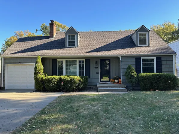 4514 W 74th Ter, Prairie Village, KS 66208