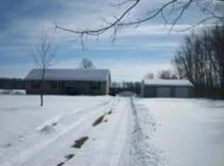 2709 W Miller Rd, Morrice, MI 48857