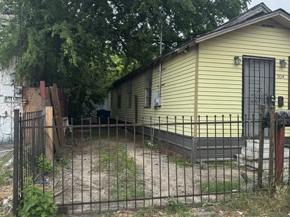 504 Albert, San Antonio, TX 78207