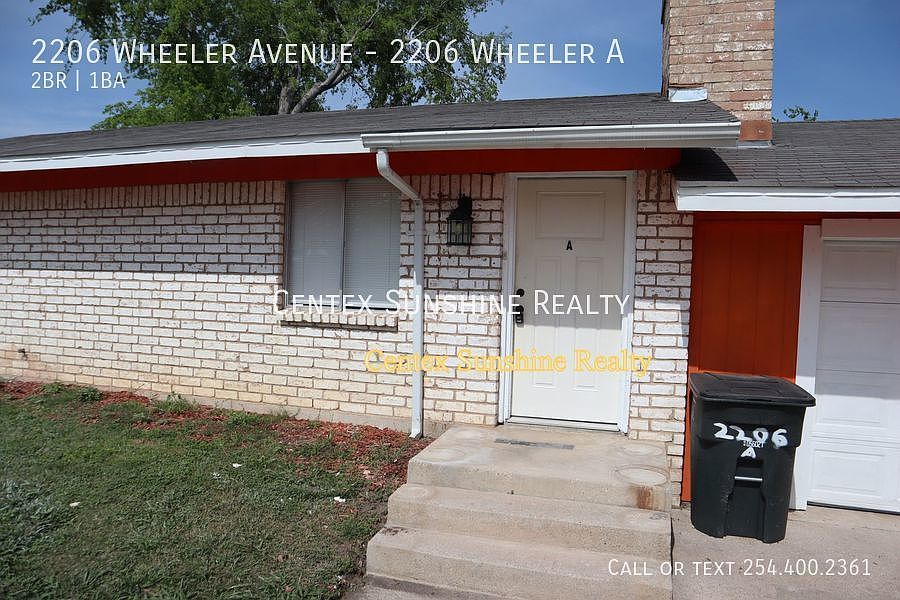 1st image of 2206 Wheeler Ave #2206