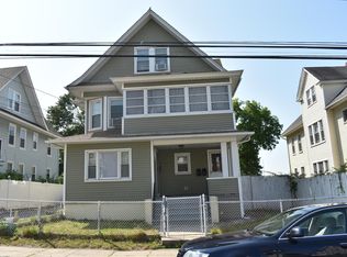 241 Bronx Ave, Bridgeport, CT 06606